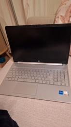 HP Laptop - 
HP 15s-fq2812nd, Computers en Software, Ophalen, 2 tot 3 Ghz, 15 inch, Zo goed als nieuw