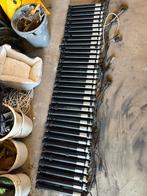 Buismotoren voor zonwering en rolluiken, Ophalen of Verzenden, Gebruikt