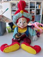 Aladdin Pardoes Knuffel Efteling, Ophalen of Verzenden, Gebruikt, Overige typen