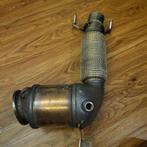 Mini Cooper S F56 OEM downpipe goede staat! Catalysator, Auto-onderdelen, Uitlaatsystemen, Mini, Ophalen of Verzenden