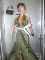 Fashion Royalty Veronique Sheer Goddess NRFB, Verzenden, Nieuw, Fashion Doll