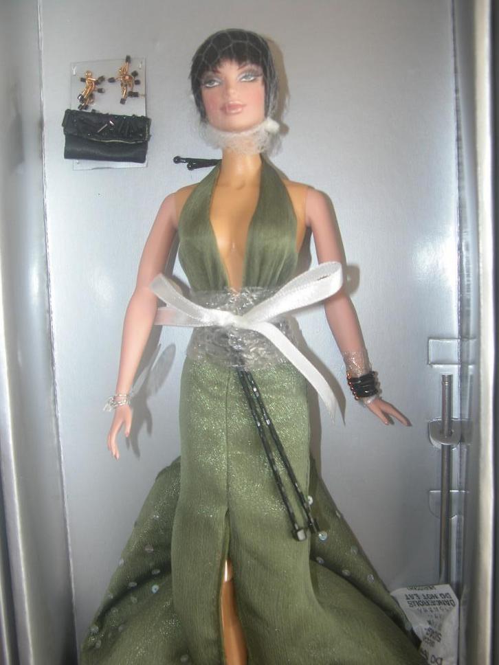 Fashion Royalty Veronique Sheer Goddess NRFB, Verzamelen, Poppen, Nieuw, Fashion Doll, Verzenden