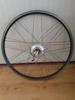 eBike Voorwiel, Fietsen en Brommers, Fietsonderdelen, Algemeen, Ophalen of Verzenden, Zo goed als nieuw, Overige merken
