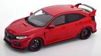 Ottomobile 1:18 Honda Civic Type R GT FK8 Euro Spec 2020, Hobby en Vrije tijd, Modelauto's | 1:18, Nieuw, OttOMobile, Ophalen of Verzenden