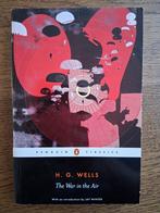 H.G. Wells - The War in the Air, Boeken, Ophalen of Verzenden, Zo goed als nieuw