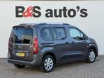 Opel Combo Tour 1.2 Turbo L1H1 5p Edition Automaat Head up C, Auto's, Stof, Gebruikt, 19 km/l, 3 cilinders