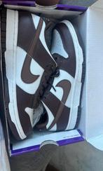 Nike bruine dunks, Bruin, Ophalen of Verzenden, Sneakers of Gympen, Zo goed als nieuw