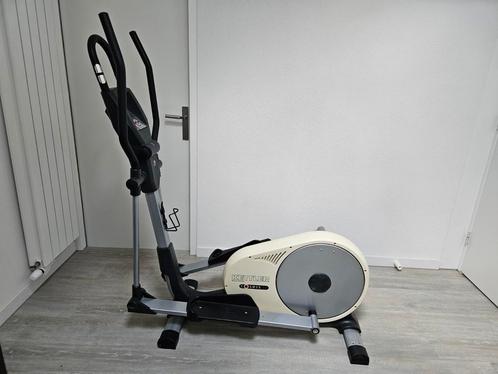 Professionele Kettler Crosstrainer, Sport en Fitness, Fitnessapparatuur, Gebruikt, Crosstrainer, Ophalen
