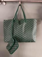 Nieuwe tas in groen, Ophalen of Verzenden, Nieuw, Groen, Shopper