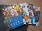 Tijdschrift Genoeg, 4 stuks (1 jaar), Boeken, Ophalen of Verzenden, Zo goed als nieuw, Overige typen