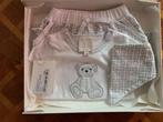givenchy gift box 3 delen shirt+short+Slab bear maat 6, Ophalen of Verzenden, Zo goed als nieuw, Givenchy, Jongetje of Meisje