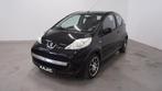 Peugeot 107 1.0-12V XS, Gebruikt, 4 stoelen, Elektrische ramen, Bedrijf