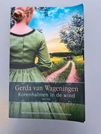 Gerda van Wageningen - Korenhalmen in de wind- trilogie, Ophalen of Verzenden