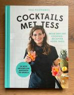 Tess Posthumus - Cocktails met Tess, Boeken, Ophalen of Verzenden, Zo goed als nieuw, Tess Posthumus