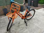 Nieuwe gazelle fiets, 53 tot 56 cm, Versnellingen, Nieuw, Ophalen of Verzenden