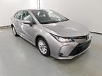 Toyota Corolla 1.8 Hybrid Dynamic € 14626 netto! BTW auto, Auto's, Toyota, Stof, Gebruikt, Zwart, Corolla