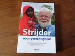 Strijder voor gerechtigheid  - Dirk Jan Groot voor Dorcas, Nieuw, Ophalen of Verzenden, Religie, Huib de Vries