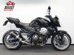 KAWASAKI Z 750 Z750 (bj 2007), 4 cilinders, Meer dan 35 kW, 748 cc, Naked bike
