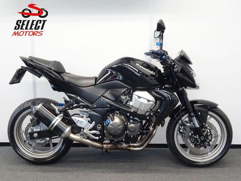 KAWASAKI Z 750 Z750 (bj 2007), Motoren, Motoren | Kawasaki, Naked bike, meer dan 35 kW, 4 cilinders