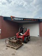 Gehl SL 4625 (bj 1998), Zakelijke goederen, Machines en Bouw | Kranen en Graafmachines, Wiellader of Shovel