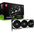 MSI 4090 VENTUS 3X 24GB OC (NIEUW), Computers en Software, Videokaarten, Ophalen, Nieuw, GDDR6, PCI-Express 4