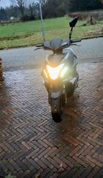 Betrouwbare 4t scooter, Fietsen en Brommers, Ophalen, Zo goed als nieuw, Benzine, Overige modellen