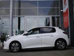 Peugeot 208 1.2 PureTech Allure Pack | Automaat | Achteruitr, Auto's, Gebruikt, Euro 6, Origineel Nederlands, 48 €/maand