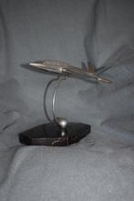 luchtvaart militaria art deco model Fouga Magister, Verzenden, Gebruikt, Overige typen