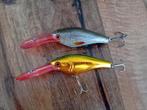 Spro Big Bullet 7m. Kunstaas, Ophalen of Verzenden, Zo goed als nieuw, Overige typen