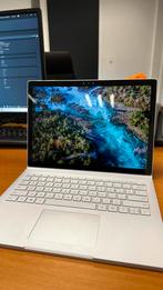 Microsoft surface Book 2 core i7 , laptop/ tablet, Met touchscreen, Ophalen of Verzenden, Zo goed als nieuw, 8 GB