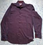 Profuomo Overhemd Sky Blue Mt.40 / 15 1/4 / M, Overige kleuren, Halswijdte 39/40 (M), Ophalen of Verzenden, Profuomo