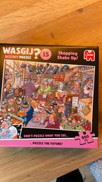 WasGij Destiny puzzel (nr.15), Ophalen, 500 t/m 1500 stukjes, Zo goed als nieuw