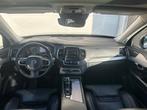 Volvo XC90 2.0 T8 Twin Engine AWD Inscription|7 zit|Trekhaak, Gebruikt, 1969 cc, Zwart, Bedrijf