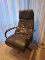 Relax-,sta-op-stoel: PROMINENT- HumbertoTan stoel,als nieuw, Gebruikt, Minder dan 75 cm, 50 tot 75 cm, Ophalen