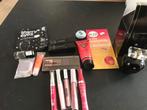 Grote Set Make-up Testers & Nieuwe Producten, Sieraden, Tassen en Uiterlijk, Uiterlijk | Cosmetica en Make-up, Overige kleuren