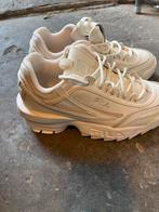 Fila Sneakers - Stijlvol en Comfortabel!, Ophalen of Verzenden, Zo goed als nieuw, Wit, Sneakers of Gympen