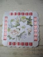 Set nr 9894 Stansje opleg EENMALIG, Ophalen of Verzenden, Nieuw, Overige thema's, Overige typen