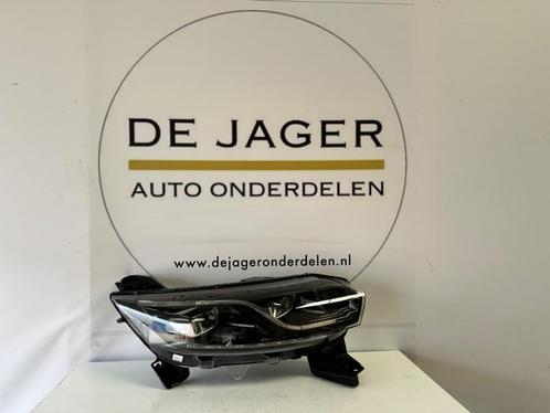 RENAULT ESPACE 5 KOPLAMP FULL LED RECHTS 260108498R 2016-, Auto-onderdelen, Verlichting, Renault, Gebruikt, Ophalen of Verzenden