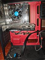 GTX 1060 6GB dual fan - INNO3d, Computers en Software, Videokaarten, Ophalen, PCI-Express 3, Gebruikt, HDMI