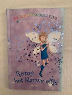 Boek: Romy het blauwe elfje - Daisy Meadows, Boeken, Ophalen of Verzenden, Zo goed als nieuw