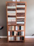 Piet hein eek sloophouten kast, Huis en Inrichting, Ophalen, Gebruikt