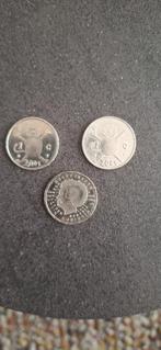 Diverse 1 gulden munten, Postzegels en Munten, Munten | Nederland, 1 gulden, Ophalen of Verzenden, Losse munt