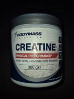 BodyMass Creatine - 300 ge, Ophalen of Verzenden, Nieuw