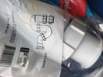 Te koop keuken sifon voor wastafel, Doe-het-zelf en Verbouw, Buizen en Afvoer, Ophalen of Verzenden, Zo goed als nieuw