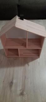 Ikea poppenhuis, Ophalen, Zo goed als nieuw, Poppenhuis