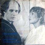 1979 Herman Van Veen             Uit Elkaar, Verzenden, 7 inch, Single, Zo goed als nieuw