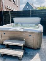 MAAX Spa/Jacuzzi California Cooperage, Ophalen of Verzenden, Gebruikt, Afdekzeil, Vast