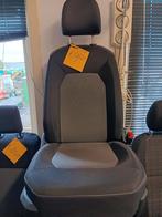 vw crafter M.A.N bijrijdersstoel, Ophalen