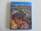 Blu-Ray Ghost Rider 3D, nieuw in Seal !, Ophalen of Verzenden, Nieuw in verpakking, Actie