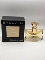 Bvlgari Spledida Iris D'or Eau De Parfum 50ML Discontinued, Ophalen of Verzenden, Nieuw